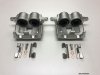 2 x Front Brake Caliper for Jeep Grand Cherokee WK 2005-2010 BBC/WK/001A